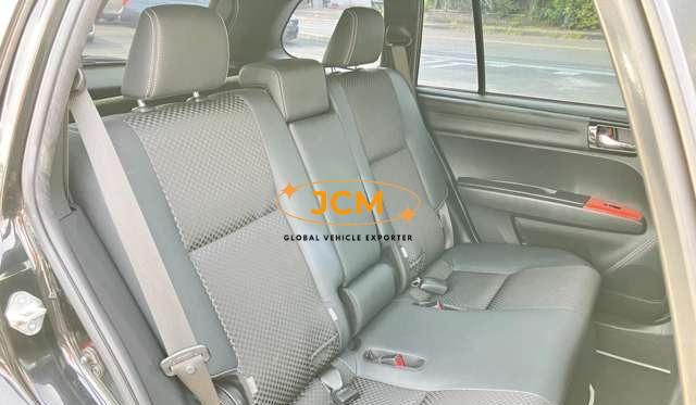 
								2016 TOYOTA COROLLA FIELDER 2WD HYBRID full									