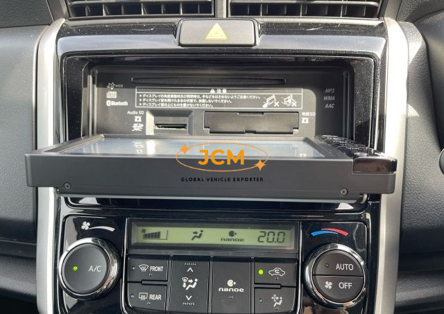 
								2016 TOYOTA COROLLA FIELDER DBA-NRE161G 2WD full									