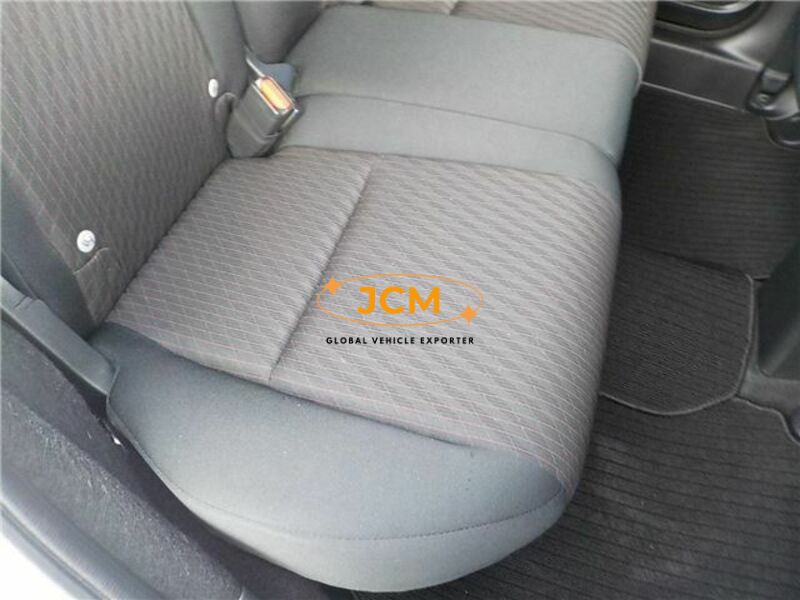 
								2017 HONDA FIT GK5 full									