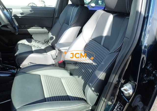 
								2017 TOYOTA COROLLA FIELDER 1.8S WXB full									