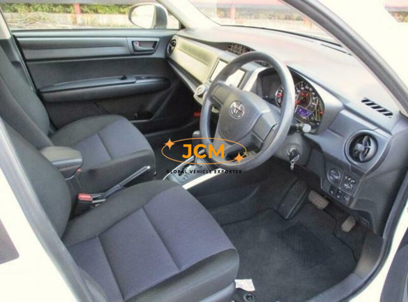 
								2018 TOYOTA COROLLA FIELDER DBA-NRE161G full									