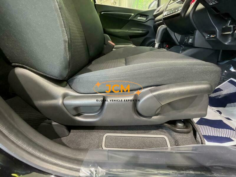 
								2019 HONDA FIT GK4 full									