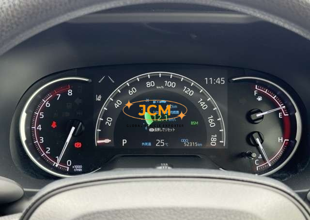 
								2020 TOYOTA RAV4 MXAA54 4WD full									