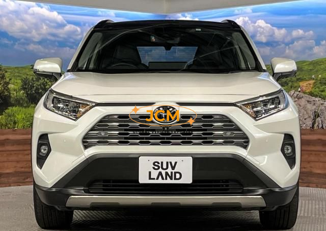 
								2023 TOYOTA RAV4 MXAA54 4WD full									