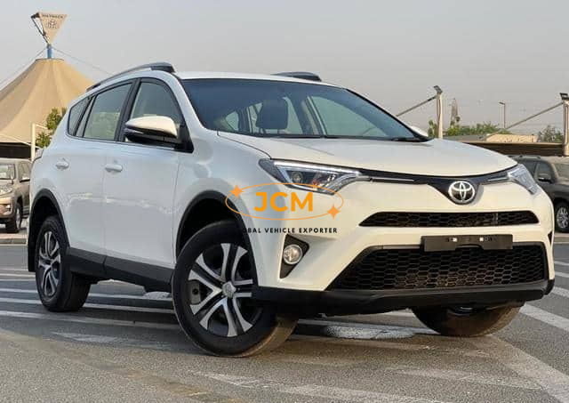 
								2017 TOYOTA RAV4 full									