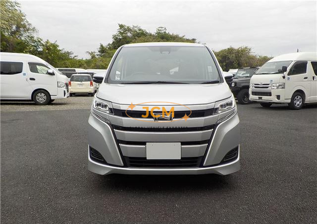 
								2021 TOYOTA NOAH full									