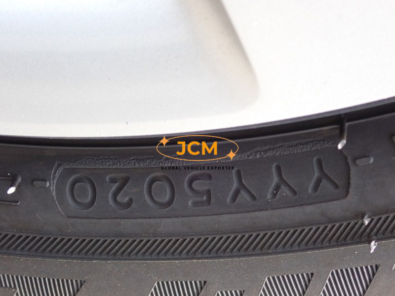 
								2021 HONDA FIT HYBRID 6AA-GR3 full									