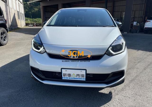 
								2024 HONDA FIT GR3 full									