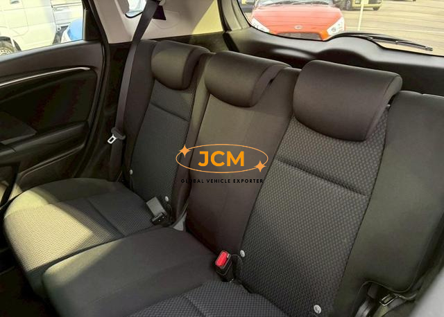 
								HONDA FIT 13G F full									