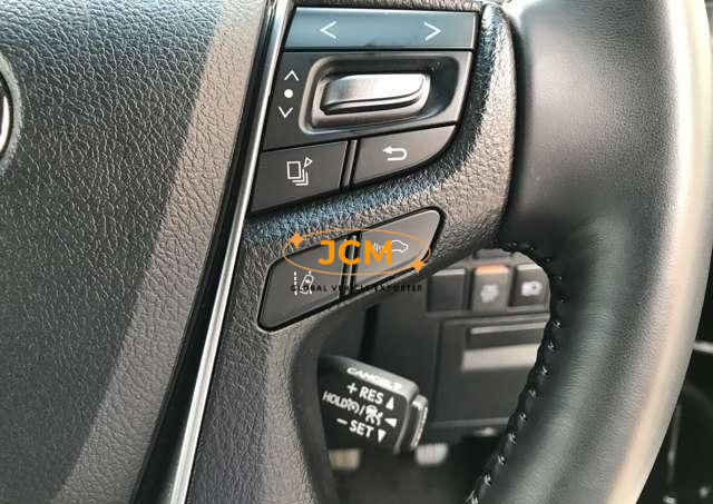 
								2020 TOYOTA ALPHARD 3BA-AGH30W full									