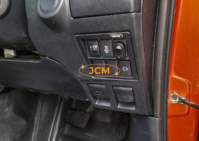 
								2022 TOYOTA HILUX 2.8 HILUX PICKUP full									