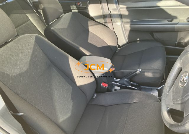 
								2020 TOYOTA COROLLA FIELDER DBA-NZE164G 4WD full									