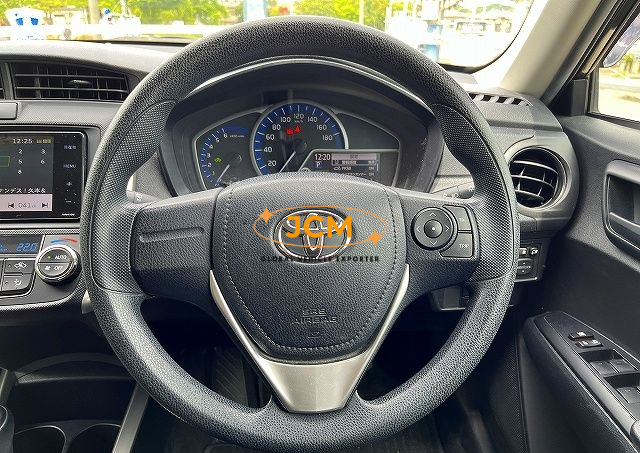 
								2021 TOYOTA COROLLA FIELDER 6AA-NKE165G 2WD full									
