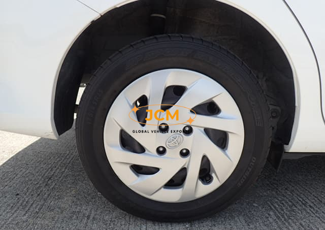 
								2022 TOYOTA COROLLA FIELDER full									