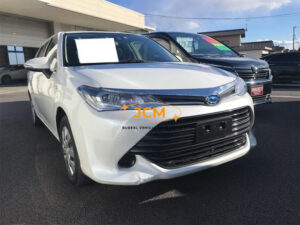 2016 TOYOTA COROLLA FIELDER