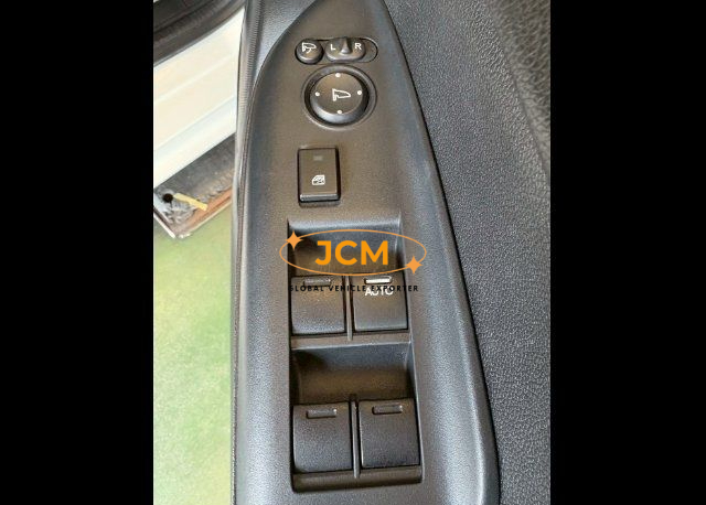 
								2015 HONDA FIT GP5 full									