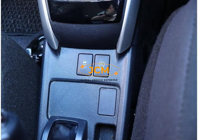 
								2015 TOYOTA COROLLA FIELDER NRE161G full									