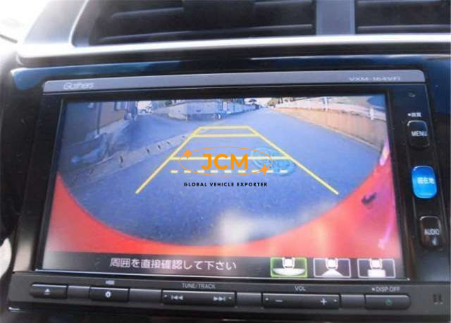 
								2016 HONDA FIT HYBRID DAA-GP5 full									