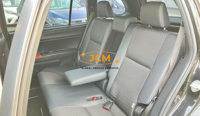 
								2016 TOYOTA COROLLA FIELDER 2WD HYBRID full									