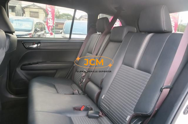 
								2018 TOYOTA COROLLA FIELDER DAA-NKE165G 2WD full									