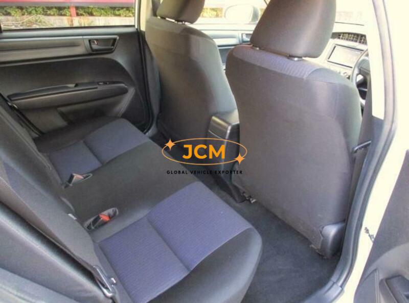 
								2018 TOYOTA COROLLA FIELDER DBA-NRE161G full									