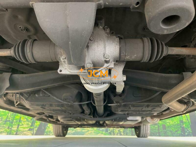 
								2019 HONDA FIT GK4 full									