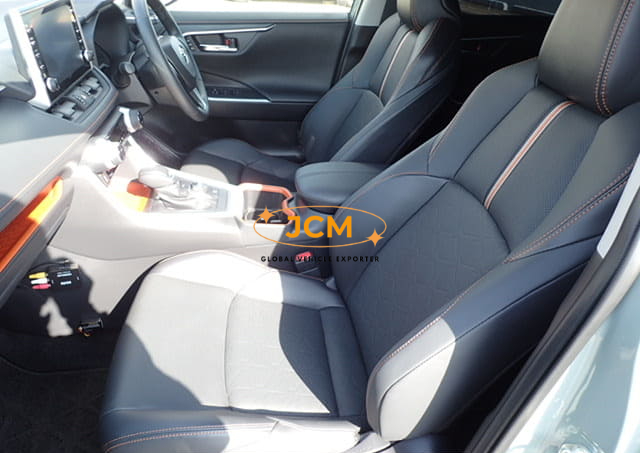 
								2022 TOYOTA RAV4 2.5 HYBRID ADVENTURE 4WD full									