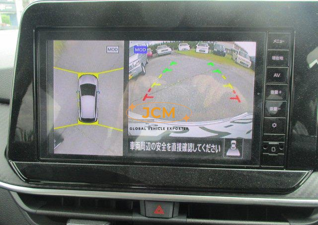 
								2023 NISSAN NOTE X full									