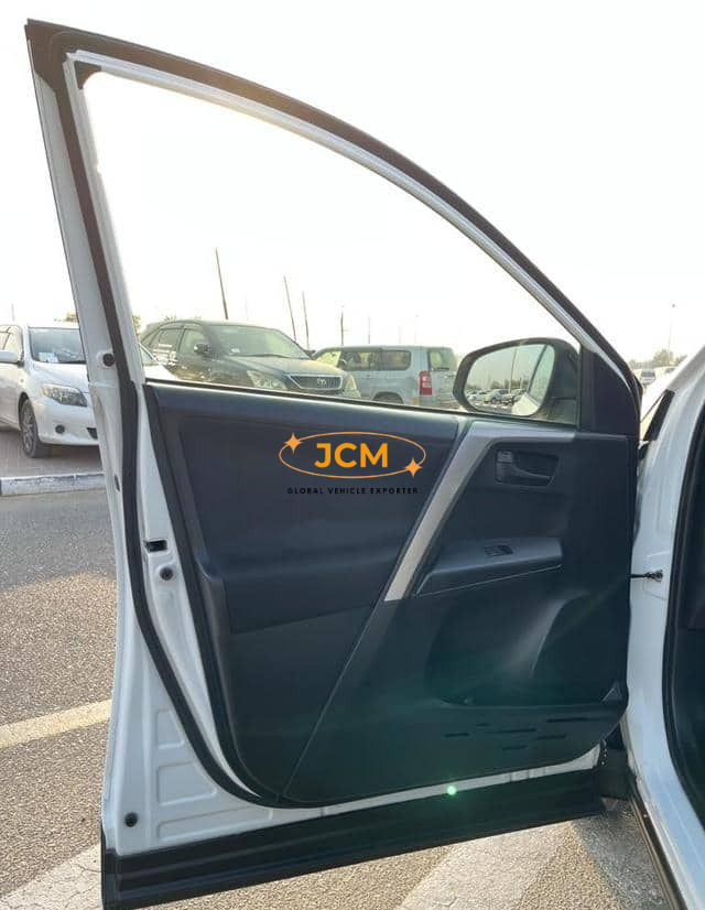 
								2017 TOYOTA RAV4 full									