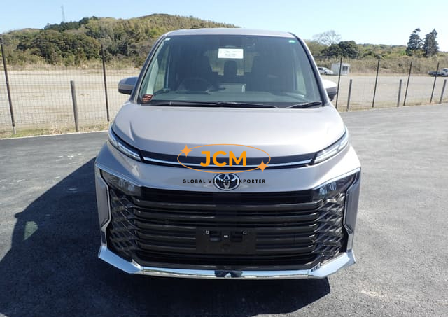 
								2023 TOYOTA VOXY S-G full									