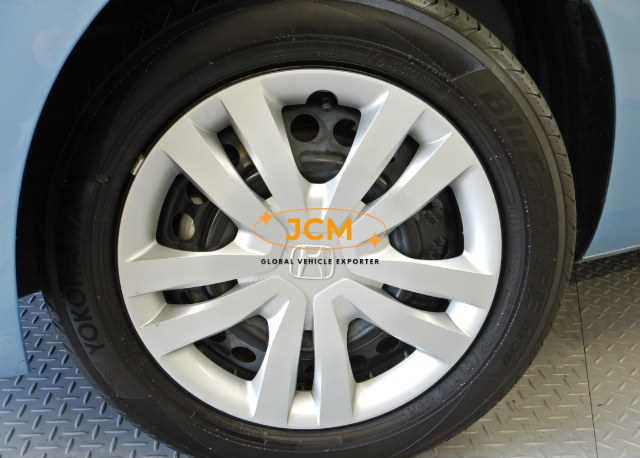 
								2020 HONDA FIT HYBRID 6AA-GR3 2WD full									