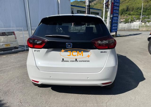 
								2024 HONDA FIT GR3 full									