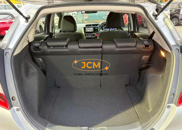 
								HONDA FIT 13G F full									