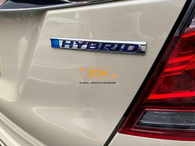 
								HONDA FIT HYBRID F COMFORT EDITION full									