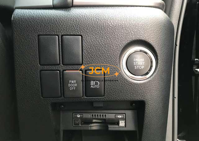 
								2020 TOYOTA ALPHARD 3BA-AGH30W full									