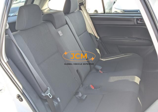 
								2025 TOYOTA COROLLA FIELDER NKE165G full									
