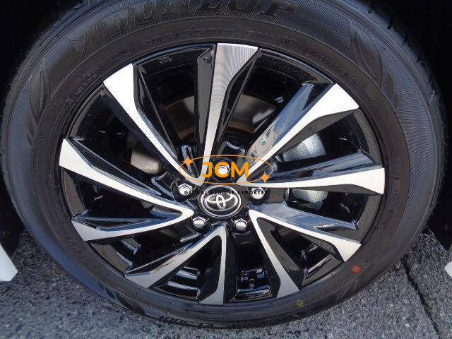 
								2024 TOYOTA NOAH full									
