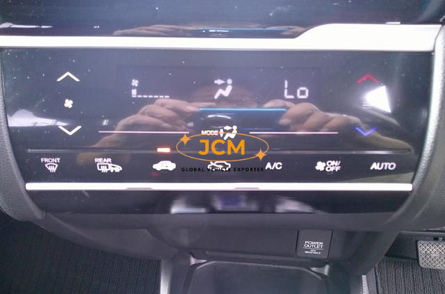 
								2014 HONDA FIT HYBRID 4WD full									