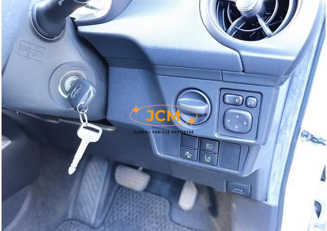 
								2015 TOYOTA COROLLA FIELDER NRE161G full									