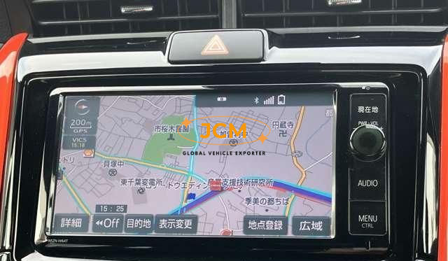 
								2016 TOYOTA COROLLA FIELDER 2WD HYBRID full									