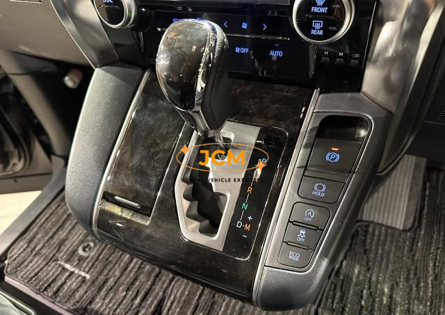 
								2017 TOYOTA ALPHARD DBA-AGH35W 4WD full									