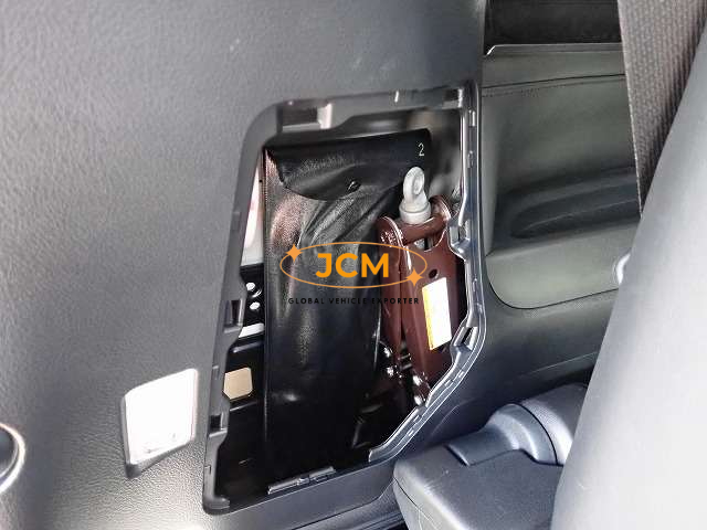 
								2018 TOYOTA ALPHARD DBA-AGH30W 2WD full									