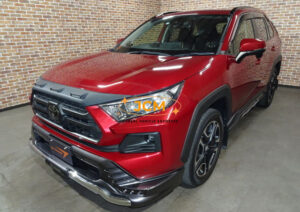 2019 TOYOTA RAV4 ADVENTURE