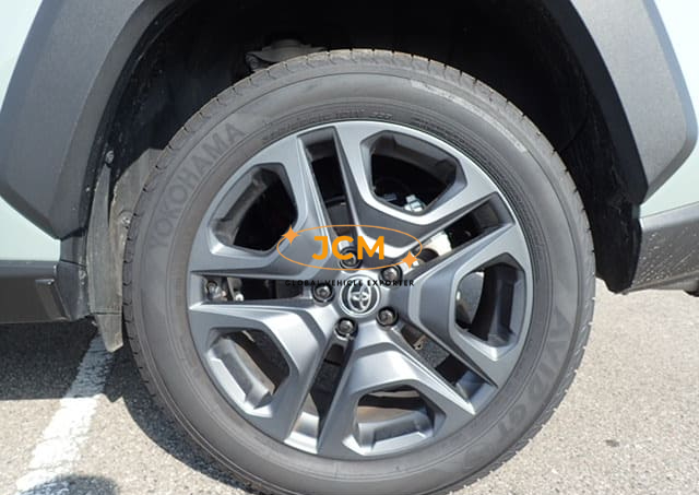 
								2022 TOYOTA RAV4 2.5 HYBRID ADVENTURE 4WD full									