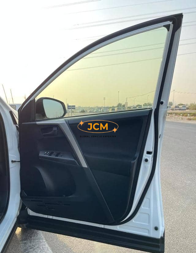 
								2017 TOYOTA RAV4 full									