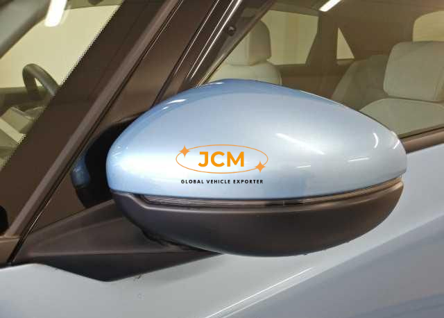 
								2020 HONDA FIT HYBRID 6AA-GR3 2WD full									