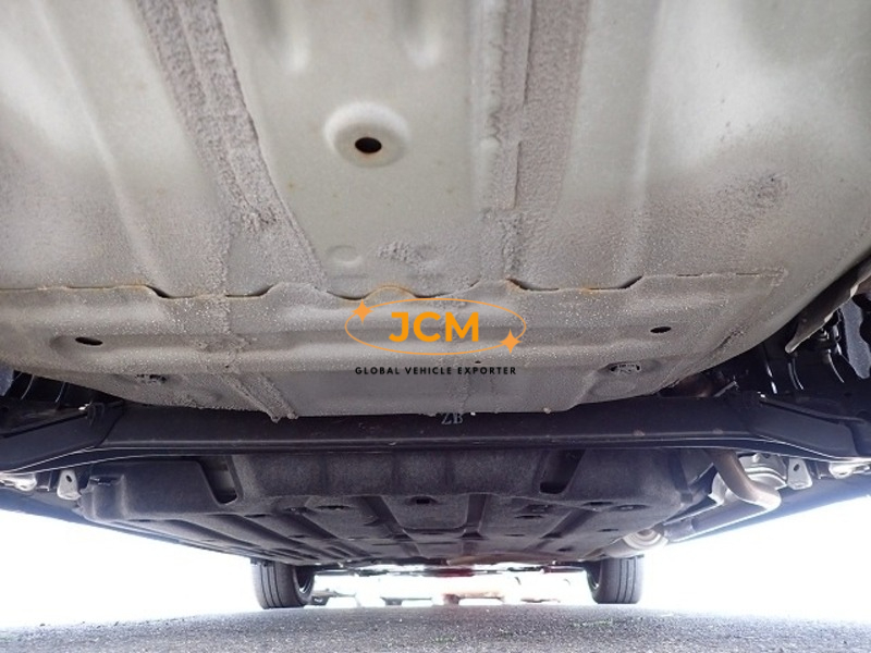 
								2021 HONDA FIT HYBRID 6AA-GR3 full									
