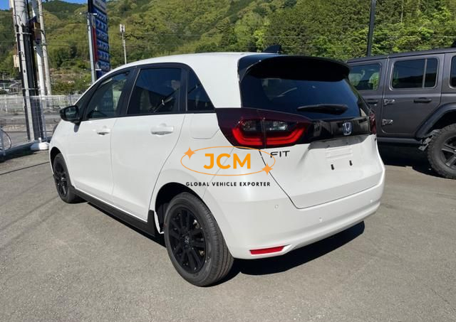 
								2024 HONDA FIT GR3 full									