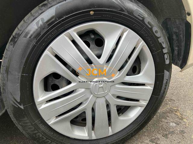 
								HONDA FIT HYBRID F COMFORT EDITION full									