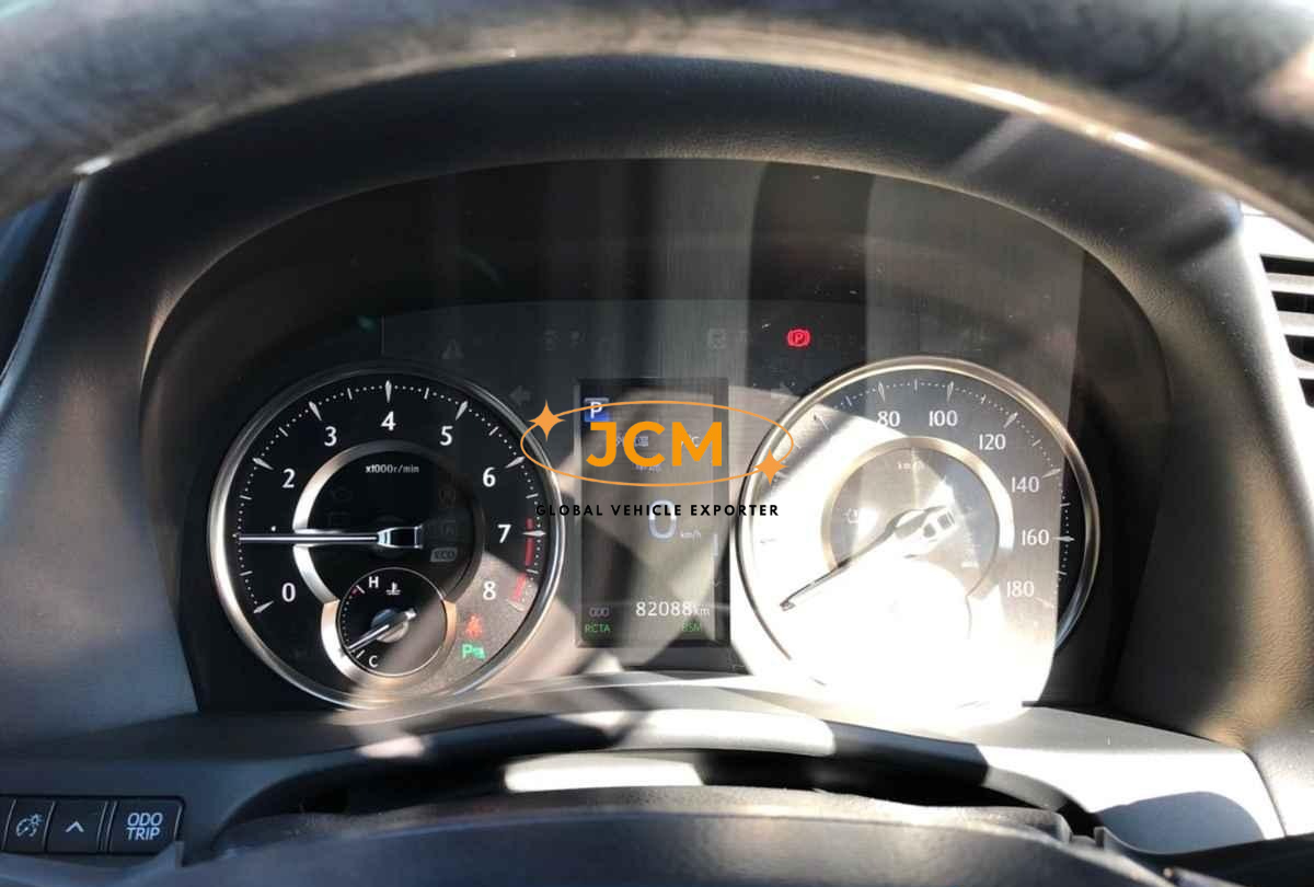 
								2018/01 TOYOTA ALPHARD GGH30 full									